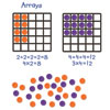 Giant Magnetic Array Demonstration - by Learning Resources - LER6648