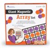 Giant Magnetic Array Demonstration - by Learning Resources - LER6648