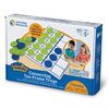 Connecting Ten-Frame Trays - by Learning Resources - LER6650