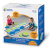Ten-Frame Floor Mat Activity Set - by Learning Resources - LER6651