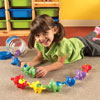Snap-n-Learn Counting Elephants - by Learning Resources - LER6703