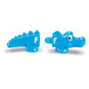 Snap-n-Learn Alphabet Alligators - by Learning Resources - LER6704