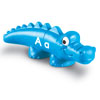 Snap-n-Learn Alphabet Alligators - by Learning Resources - LER6704