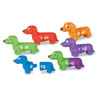 Snap-n-Learn Rhyming Pups - by Learning Resources - LER6705