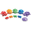 Snap-n-Learn Number Turtles - by Learning Resources - LER6706