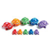 Snap-n-Learn Number Turtles - by Learning Resources - LER6706