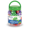 Snap-n-Learn Number Turtles - by Learning Resources - LER6706