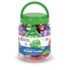 Snap-n-Learn Number Turtles - by Learning Resources - LER6706