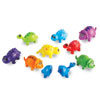 Snap-n-Learn Matching Dinos - by Learning Resources - LER6708