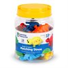 Snap-n-Learn Matching Dinos - by Learning Resources - LER6708