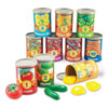 1 to 10 Counting Cans - by Learning Resources - LER6800