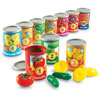 1 to 10 Counting Cans - by Learning Resources - LER6800