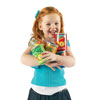 1 to 10 Counting Cans - by Learning Resources - LER6800