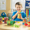 1 to 10 Counting Cans - by Learning Resources - LER6800