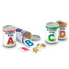 Alphabet Soup Sorters - by Learning Resources - LER6801