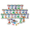 Alphabet Soup Sorters - by Learning Resources - LER6801