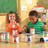 Alphabet Soup Sorters - by Learning Resources - LER6801