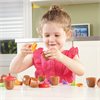 Alphabet Acorns Activity Set - by Learning Resources - LER6802