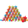 Alphabet Acorns Activity Set - by Learning Resources - LER6802