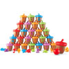 Alphabet Acorns Activity Set - by Learning Resources - LER6802