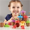 Alphabet Acorns Activity Set - by Learning Resources - LER6802
