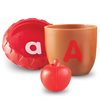 Alphabet Acorns Activity Set - by Learning Resources - LER6802