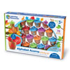 Alphabet Acorns Activity Set - by Learning Resources - LER6802