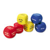 Story Starter Word Cubes - Set of 6 - by Learning Resources