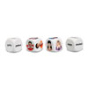 Emotion Cubes - Set of 4 - by Learning Resources - LER7072