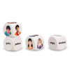 Emotion Cubes - Set of 4 - by Learning Resources - LER7072