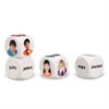 Emotion Cubes - Set of 4 - by Learning Resources - LER7072