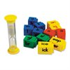 Word for Word Word Building Phonics Game - by Learning Resources - LER7180