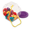 Smart Snacks ABC Lacing Sweets - by Learning Resources - LER7204
