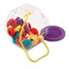 Smart Snacks ABC Lacing Sweets - by Learning Resources - LER7204