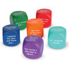 Writing Prompt Cubes - Set of 6 - by Learning Resources
