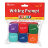 Writing Prompt Cubes - Set of 6 - by Learning Resources - LER7232