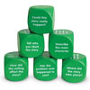 Retell a Story Cubes - Set of 6 - by Learning Resources - LER7233