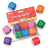 Conversation Cubes - Set of 6 - by Learning Resources - LER7300