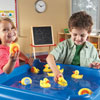 Smart Splash Number Fun Ducks - Set of 10 - by Learning Resources - LER7301