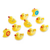 Smart Splash Number Fun Ducks - Set of 10 - by Learning Resources - LER7301