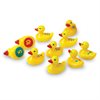 Smart Splash Number Fun Ducks - Set of 10 - by Learning Resources - LER7301