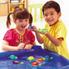 Smart Splash Shape Shell Turtles - by Learning Resources - LER7303