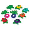 Smart Splash Shape Shell Turtles - by Learning Resources - LER7303