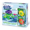 Smart Splash Shape Shell Turtles - by Learning Resources - LER7303