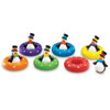 Smart Splash Colour Play Penguins - Set of 12 Pieces - by Learning Resources - LER7308