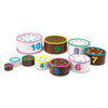 Smart Snacks Stack & Count Layer Cake - by Learning Resources - LER7312