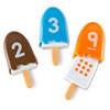 Smart Snacks Number Pops - by Learning Resources - LER7344