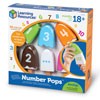 Smart Snacks Number Pops - by Learning Resources - LER7344