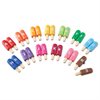 Smart Snacks Alpha Pops - by Learning Resources - LER7345