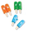 Smart Snacks Alpha Pops - by Learning Resources - LER7345